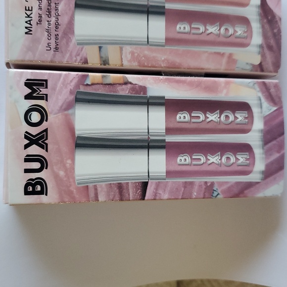 Buxom Shimmering Pout-Plumping Glosses - Picture 5 of 10